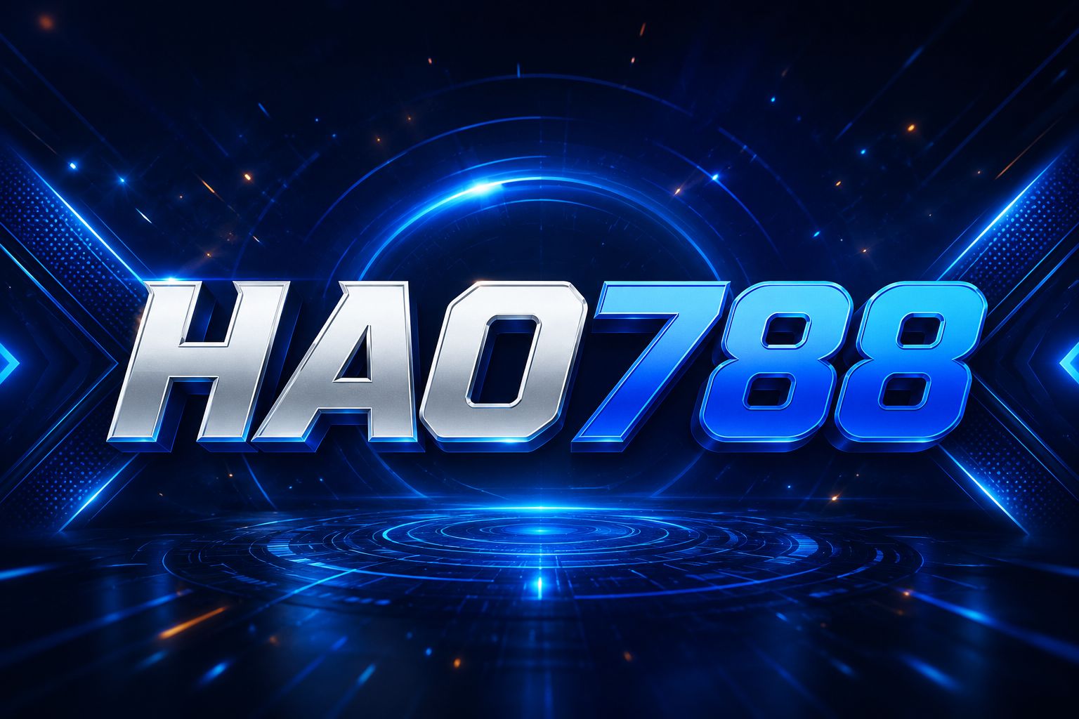 Hao788: Unlocking the Gateway to Digital Entertainment